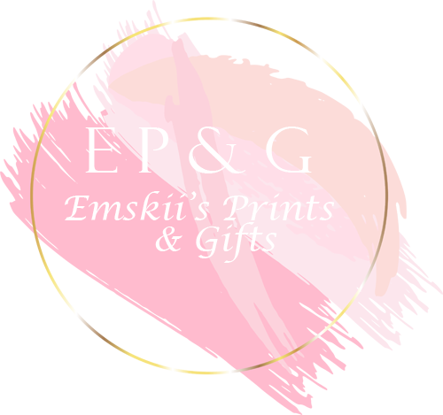 Emskii's Prints & Gifts